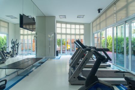 Apartamento à venda com 102m², 3 quartos e 2 vagas Apartamento à venda com 102m², 3 quartos e 2 vagasÁrea comum