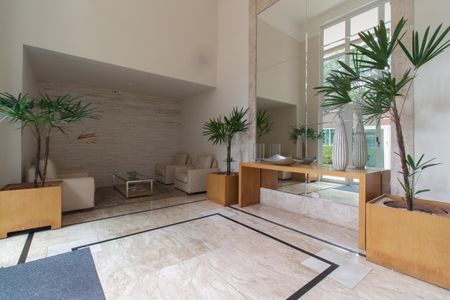 Apartamento à venda com 102m², 3 quartos e 2 vagas Apartamento à venda com 102m², 3 quartos e 2 vagasÁrea comum