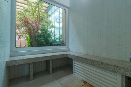 Apartamento à venda com 102m², 3 quartos e 2 vagas Apartamento à venda com 102m², 3 quartos e 2 vagasÁrea comum