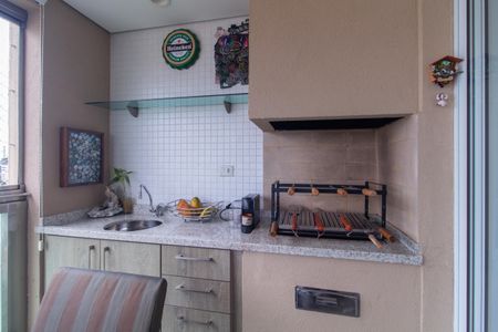 Apartamento à venda com 102m², 3 quartos e 2 vagas Apartamento à venda com 102m², 3 quartos e 2 vagasSacada