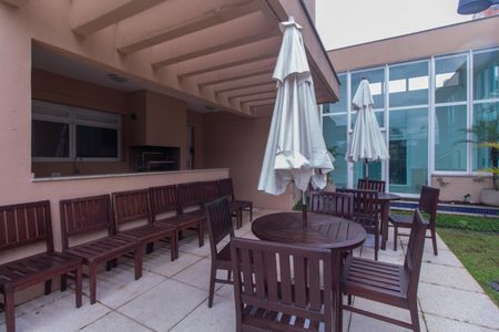 Apartamento à venda com 102m², 3 quartos e 2 vagas Apartamento à venda com 102m², 3 quartos e 2 vagasÁrea comum