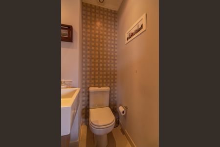 Apartamento à venda com 102m², 3 quartos e 2 vagas Apartamento à venda com 102m², 3 quartos e 2 vagasLavabo