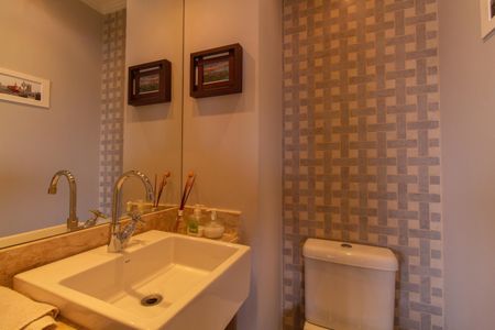 Apartamento à venda com 102m², 3 quartos e 2 vagas Apartamento à venda com 102m², 3 quartos e 2 vagasLavabo