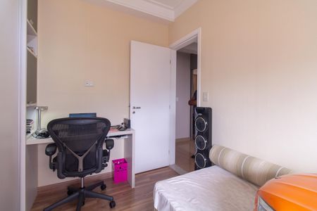 Apartamento à venda com 102m², 3 quartos e 2 vagas Apartamento à venda com 102m², 3 quartos e 2 vagasQuarto 2