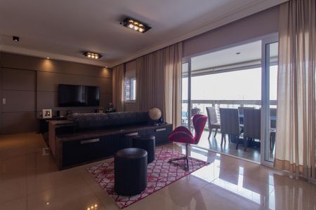 Apartamento à venda com 102m², 3 quartos e 2 vagas Apartamento à venda com 102m², 3 quartos e 2 vagasSala