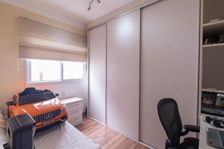 Apartamento à venda com 102m², 3 quartos e 2 vagas Apartamento à venda com 102m², 3 quartos e 2 vagasQuarto 2