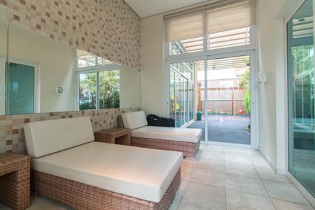 Apartamento à venda com 102m², 3 quartos e 2 vagas Apartamento à venda com 102m², 3 quartos e 2 vagasÁrea comum