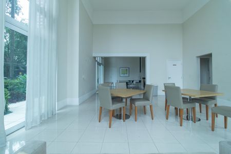 Apartamento à venda com 102m², 3 quartos e 2 vagas Apartamento à venda com 102m², 3 quartos e 2 vagasÁrea comum