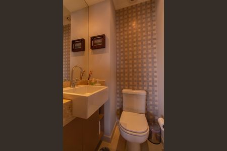 Apartamento à venda com 102m², 3 quartos e 2 vagas Apartamento à venda com 102m², 3 quartos e 2 vagasLavabo