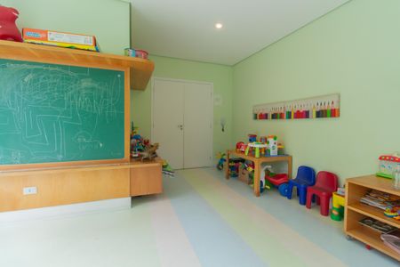 Apartamento à venda com 102m², 3 quartos e 2 vagas Apartamento à venda com 102m², 3 quartos e 2 vagasÁrea comum