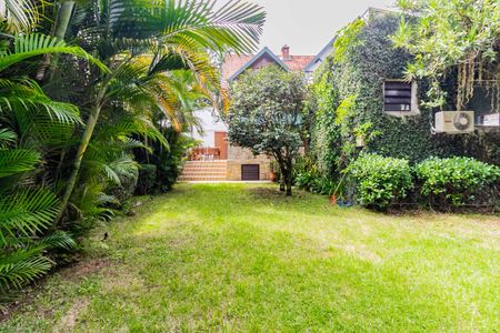 Casa à venda com 300m², 4 quartos e 2 vagasJardim