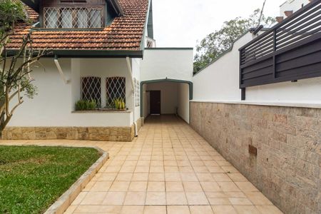 Casa à venda com 300m², 4 quartos e 2 vagasGaragem