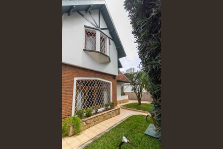 Casa à venda com 300m², 4 quartos e 2 vagasQuintal