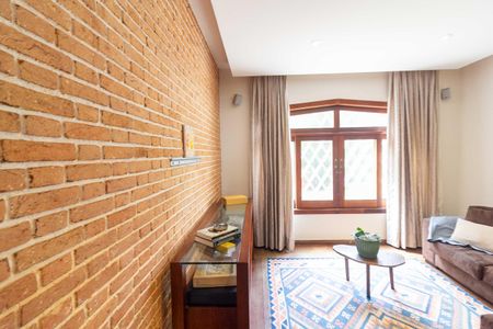 Casa à venda com 300m², 4 quartos e 2 vagasSala de estar