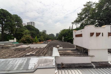 Casa à venda com 300m², 4 quartos e 2 vagasQuarto 1 - Suíte Varanda vista