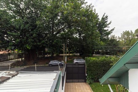 Casa à venda com 300m², 4 quartos e 2 vagasQuarto 1 - Suíte Varanda vista