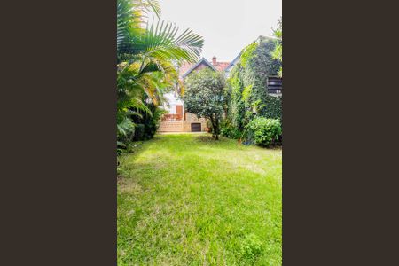 Casa à venda com 300m², 4 quartos e 2 vagasJardim