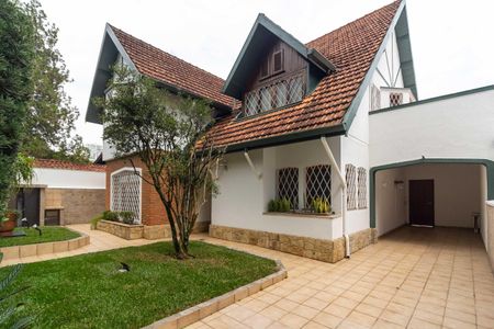 Casa à venda com 300m², 4 quartos e 2 vagasGaragem