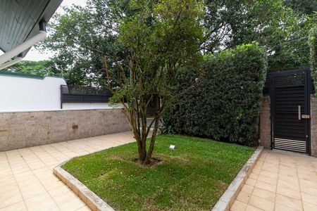 Casa à venda com 300m², 4 quartos e 2 vagasQuintal