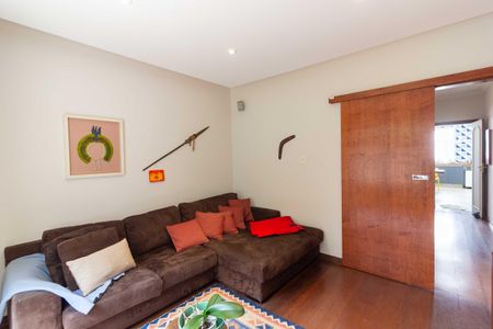 Casa à venda com 300m², 4 quartos e 2 vagasSala de estar