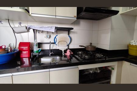 Apartamento à venda com 2 quartos, 35m² em Vila Palmeiras, São Paulo