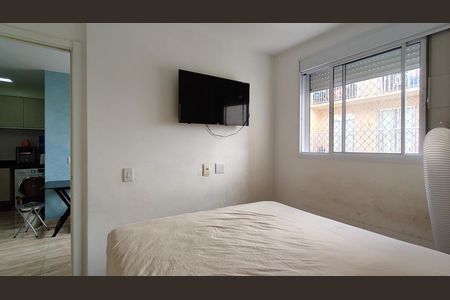 Apartamento à venda com 2 quartos, 35m² em Vila Palmeiras, São Paulo
