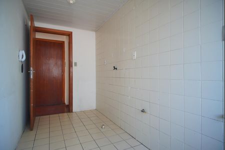 Apartamento para alugar com 52m², 2 quartos e 1 vagaCozinha