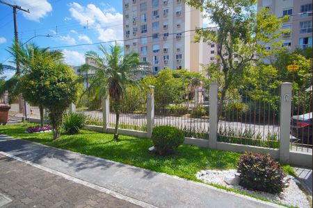 Apartamento para alugar com 52m², 2 quartos e 1 vagaVaranda - Vista