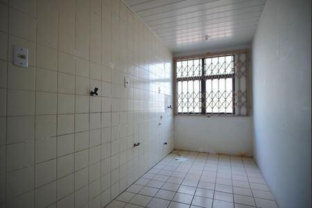 Apartamento para alugar com 52m², 2 quartos e 1 vagaCozinha