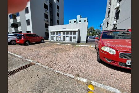 Apartamento para alugar com 52m², 2 quartos e 1 vaga Apartamento para alugar com 52m², 2 quartos e 1 vagaBox
