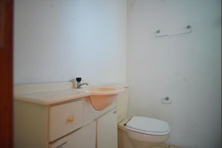 Apartamento para alugar com 52m², 2 quartos e 1 vagaBanheiro Corredor