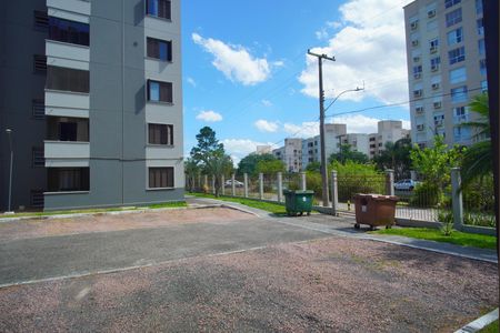 Apartamento para alugar com 52m², 2 quartos e 1 vagaQuarto 2 - Vista