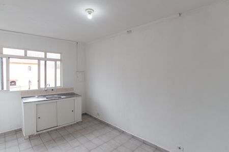 Casa para alugar com 80m², 2 quartos e 1 vagaCozinha