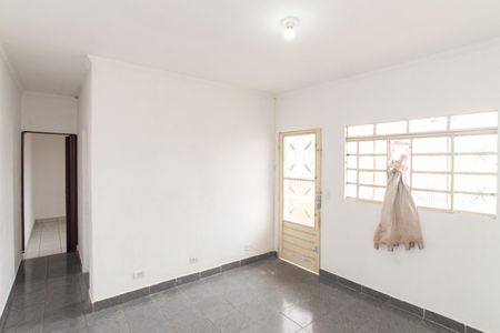 Sala de casa para alugar com 2 quartos, 80m² em Vila Nova Mazzei, São Paulo