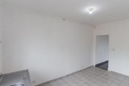 Casa para alugar com 80m², 2 quartos e 1 vagaCozinha