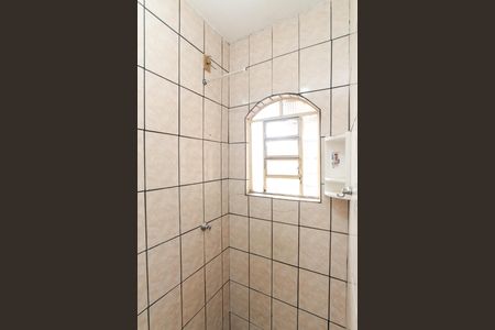 Casa para alugar com 80m², 2 quartos e 1 vagaBanheiro da Suíte