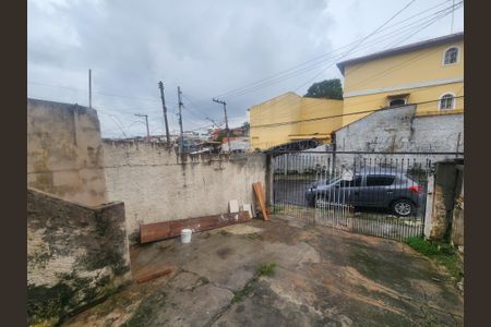 Casa para alugar com 80m², 2 quartos e 1 vagaÁrea comum - Garagem