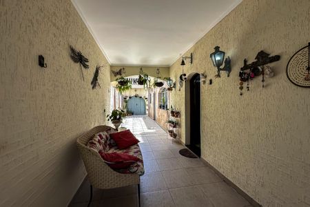 Casa para alugar com 200m², 4 quartos e 4 vagas Casa para alugar com 200m², 4 quartos e 4 vagasQuintal