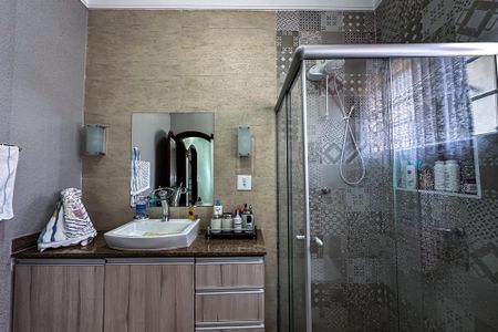 Casa para alugar com 200m², 4 quartos e 4 vagas Casa para alugar com 200m², 4 quartos e 4 vagasBanheiro