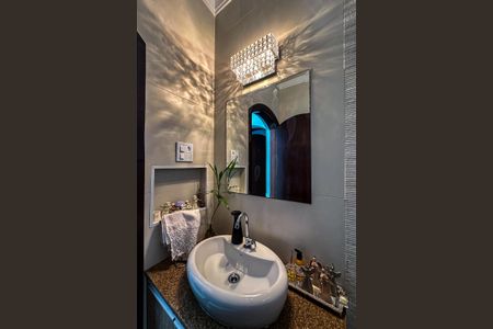 Casa para alugar com 200m², 4 quartos e 4 vagas Casa para alugar com 200m², 4 quartos e 4 vagasLavabo