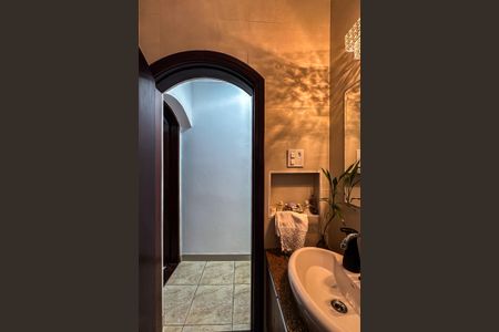 Casa para alugar com 200m², 4 quartos e 4 vagas Casa para alugar com 200m², 4 quartos e 4 vagasLavabo