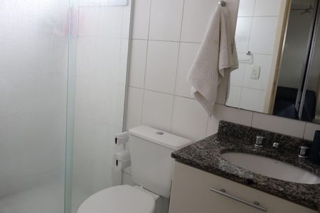 Apartamento para alugar com 40m², 1 quarto e 1 vagaBanheiro
