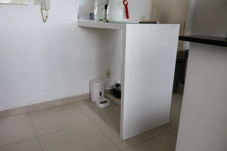 Apartamento para alugar com 40m², 1 quarto e 1 vagaCozinha