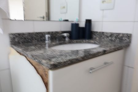 Apartamento para alugar com 40m², 1 quarto e 1 vagaBanheiro