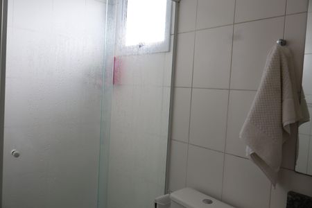 Apartamento para alugar com 40m², 1 quarto e 1 vagaBanheiro