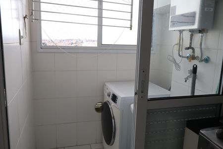 Apartamento para alugar com 40m², 1 quarto e 1 vagaÁrea de Serviço