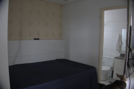 Quarto de apartamento para alugar com 1 quarto, 40m² em Parque Independencia, São Paulo