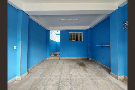 Casa para alugar com 230m², 3 quartos e 1 vaga Casa para alugar com 230m², 3 quartos e 1 vagaGaragem