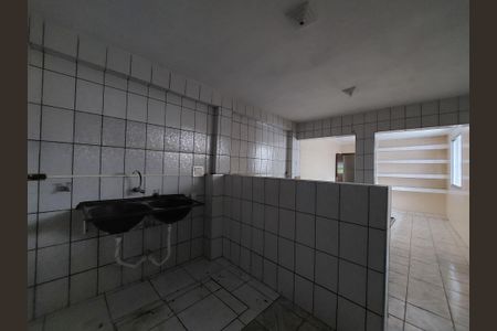 Casa para alugar com 230m², 3 quartos e 1 vaga Casa para alugar com 230m², 3 quartos e 1 vagaÁrea de Serviço