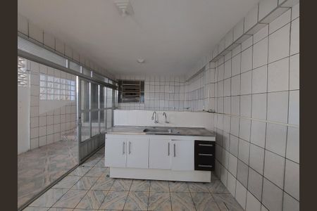 Casa para alugar com 230m², 3 quartos e 1 vaga Casa para alugar com 230m², 3 quartos e 1 vagaCozinha